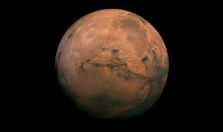 中国火星探测计划 中国火星探测计划